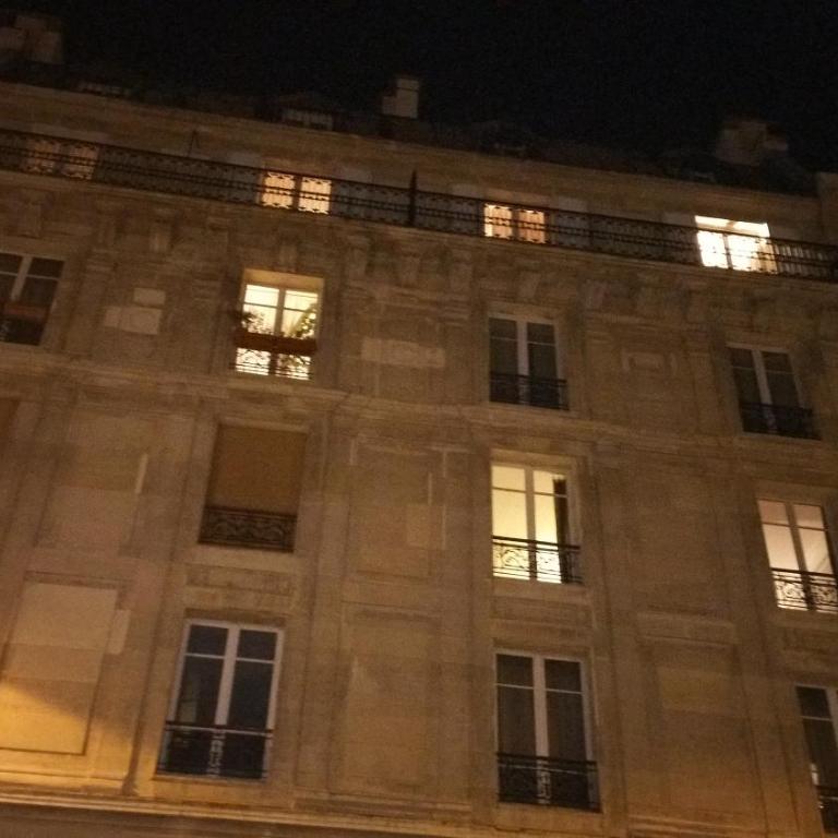 Charmant Studio à Nation Paris 11e arrondissement - Appartement 1 Chambre - 26