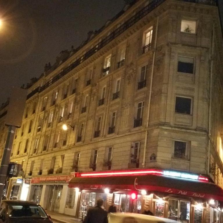 Charmant Studio à Nation Paris 11e arrondissement - Appartement 1 Chambre - 29