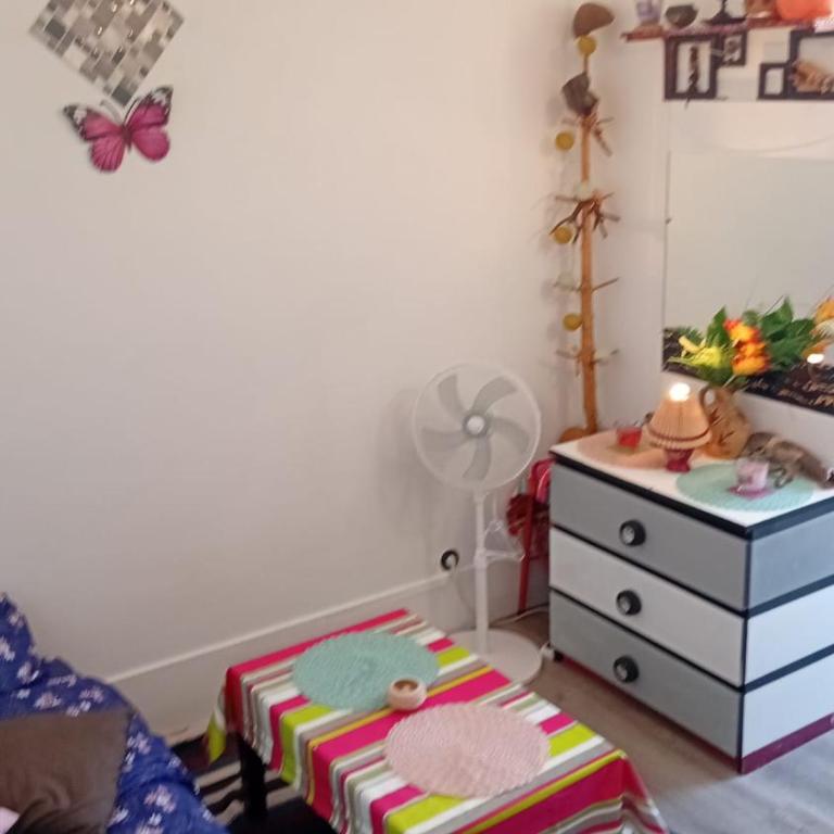 Charmant Studio à Nation Paris 11e arrondissement - Appartement 1 Chambre - 31