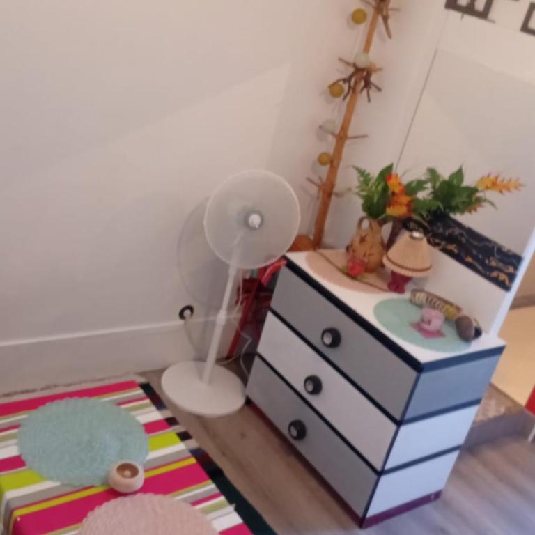 Charmant Studio à Nation Paris 11e arrondissement - Appartement 1 Chambre - 32