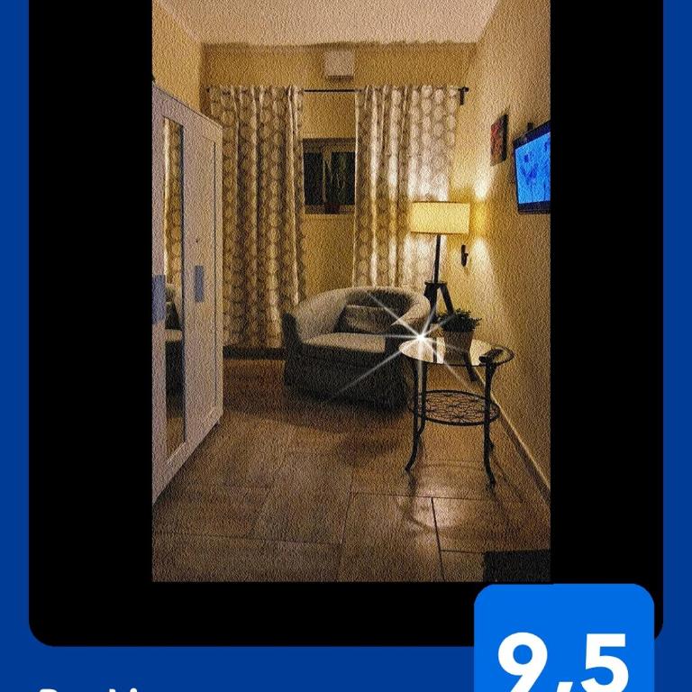 La casa di Beatrice - One-Bedroom Apartment - 2