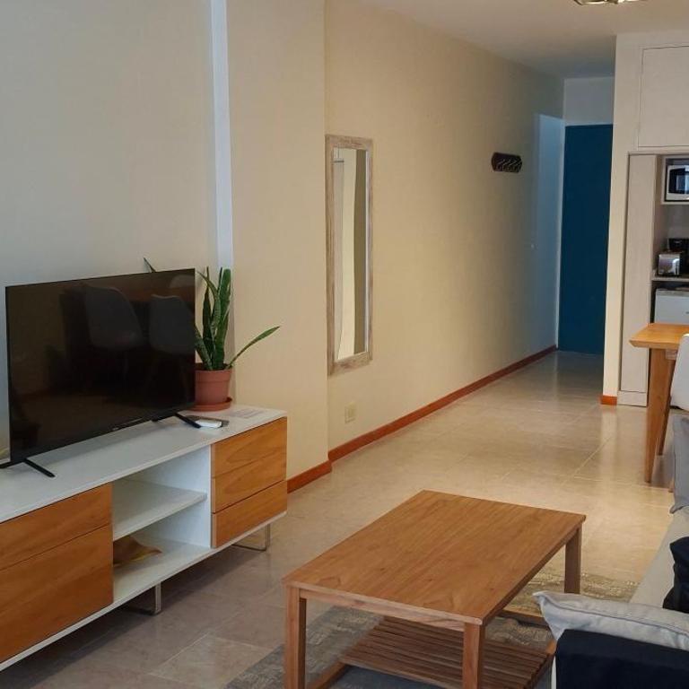 Amplio y Luminoso a pasos del Obelisco - Apartamento de 1 dormitorio - 9