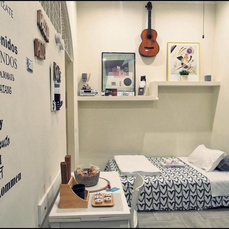 La casa di Beatrice - One-Bedroom Apartment - 7