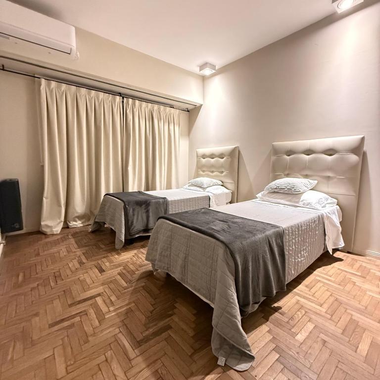 Altos del valle - Apartamento de 3 dormitorios - 3