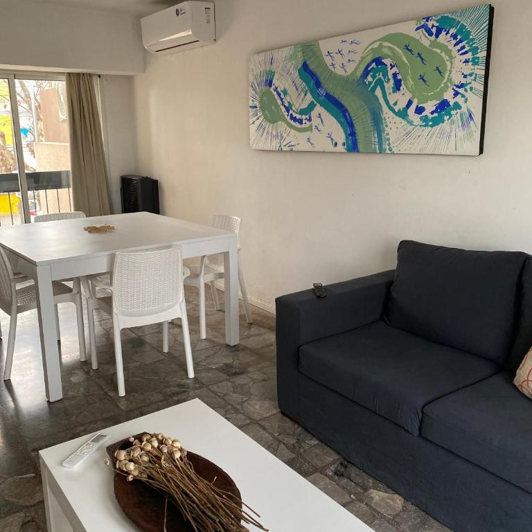 Altos del valle - Apartamento de 3 dormitorios - 8