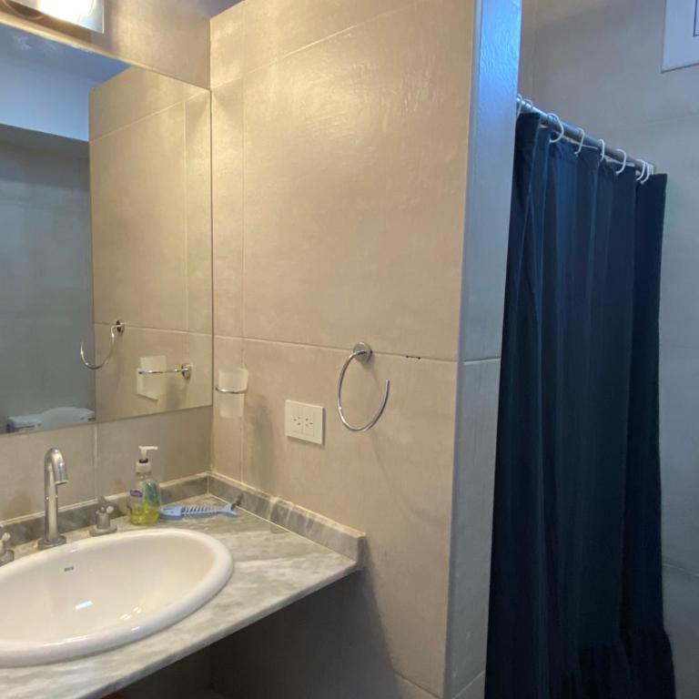 Altos del valle - Apartamento de 3 dormitorios - 11