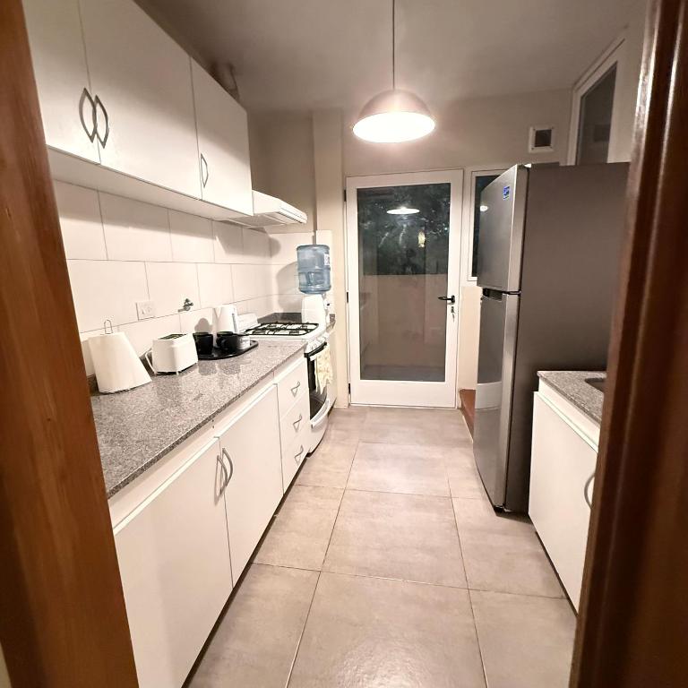 Altos del valle - Apartamento de 3 dormitorios - 12