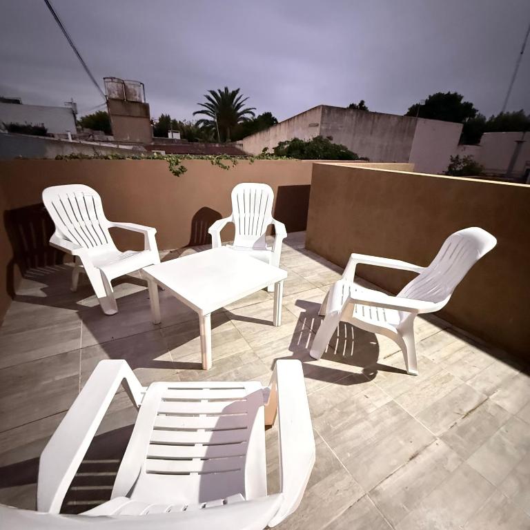 Altos del valle - Apartamento de 3 dormitorios - 16