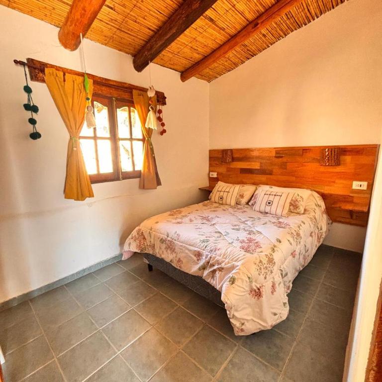 Al Pie del Pucara - Apartamento de 1 dormitorio - 4
