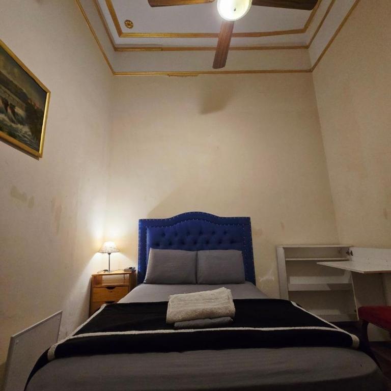 Petit Stay in Buenos Aires-RE & terrace - Double Room with Terrace - 2