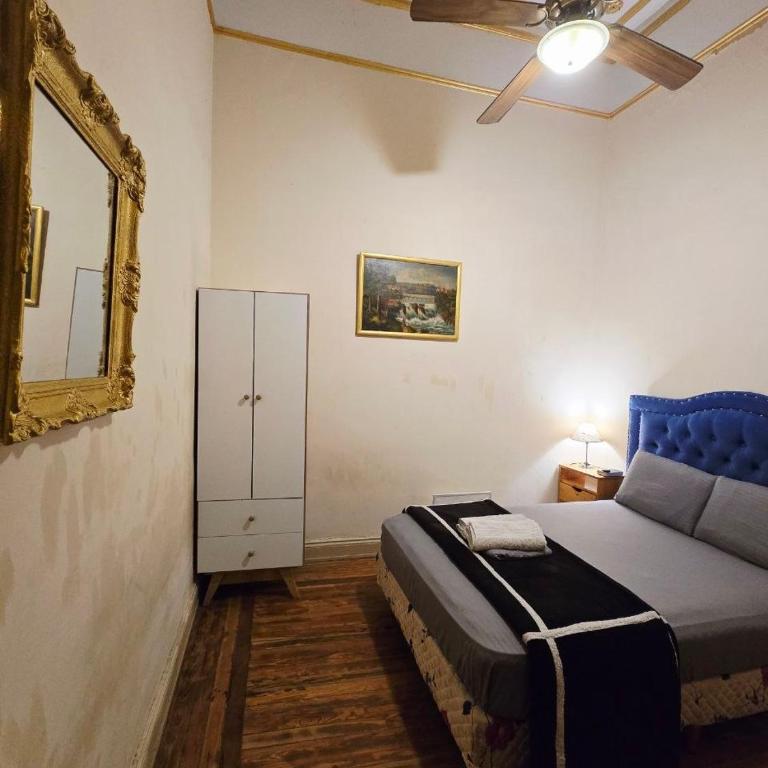 Petit Stay in Buenos Aires-RE & terrace - Double Room with Terrace - 4