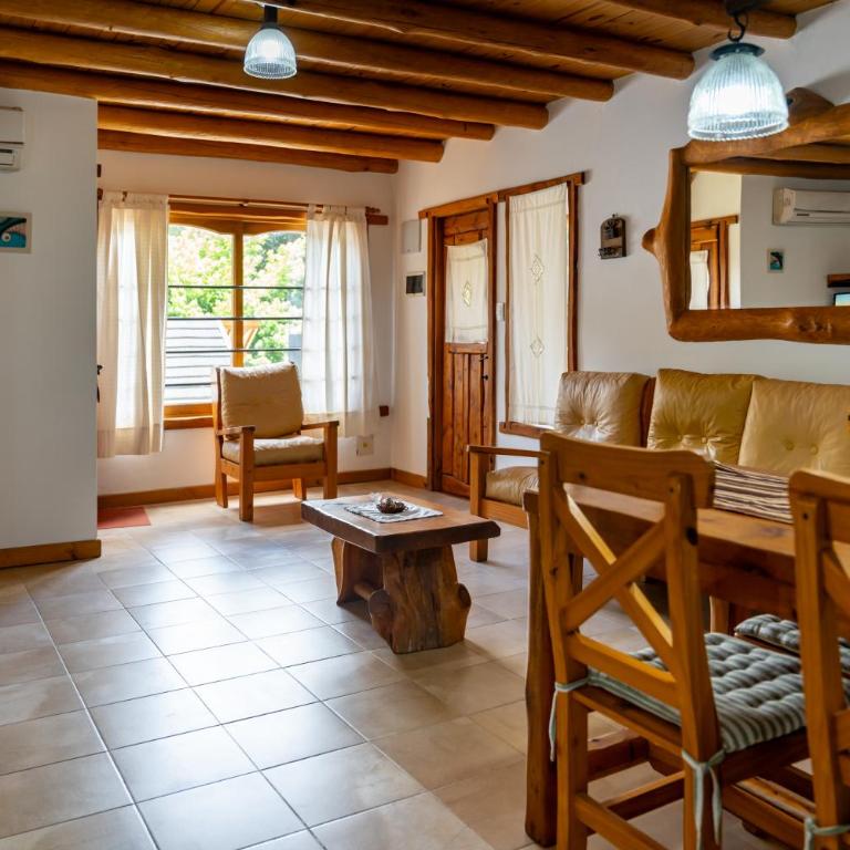 Cabañas Mapuche - Bungalow - 2