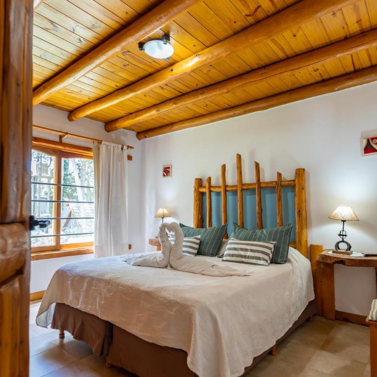 Cabañas Mapuche - Bungalow - 7