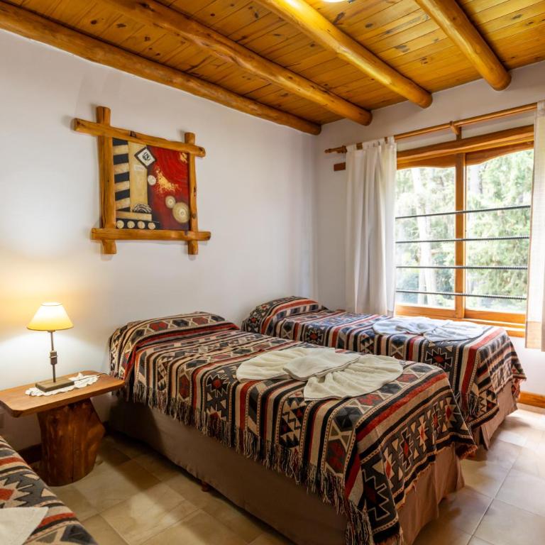 Cabañas Mapuche - Bungalow - 15
