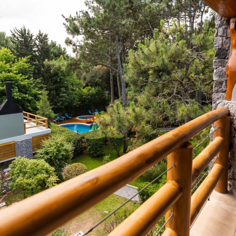 Cabañas Mapuche - Bungalow - 18
