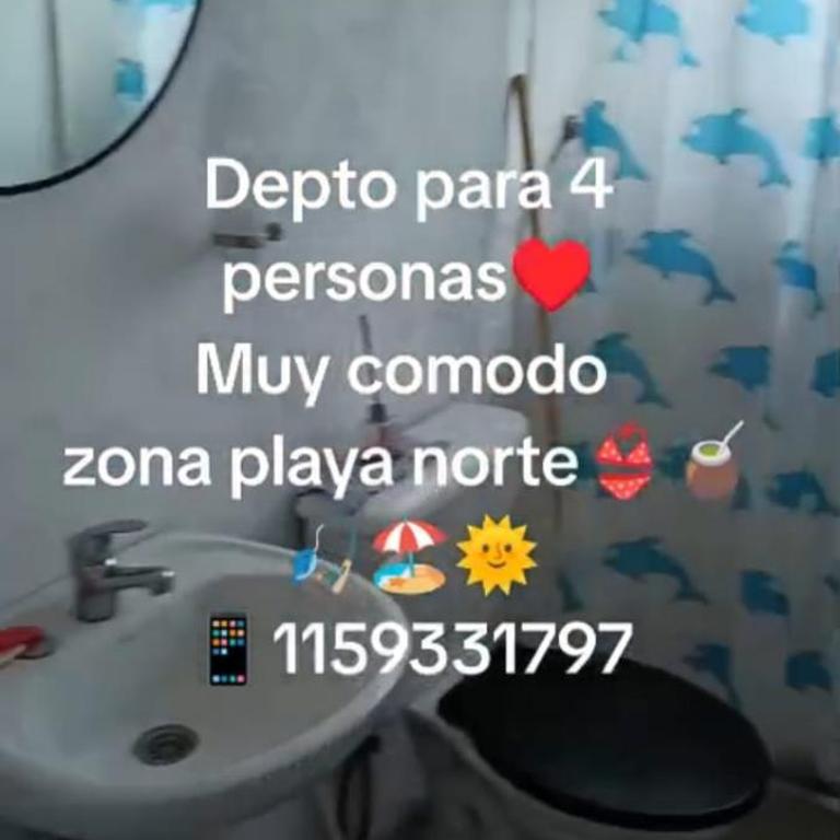 Juntos a la Par - Two-Bedroom House - 3