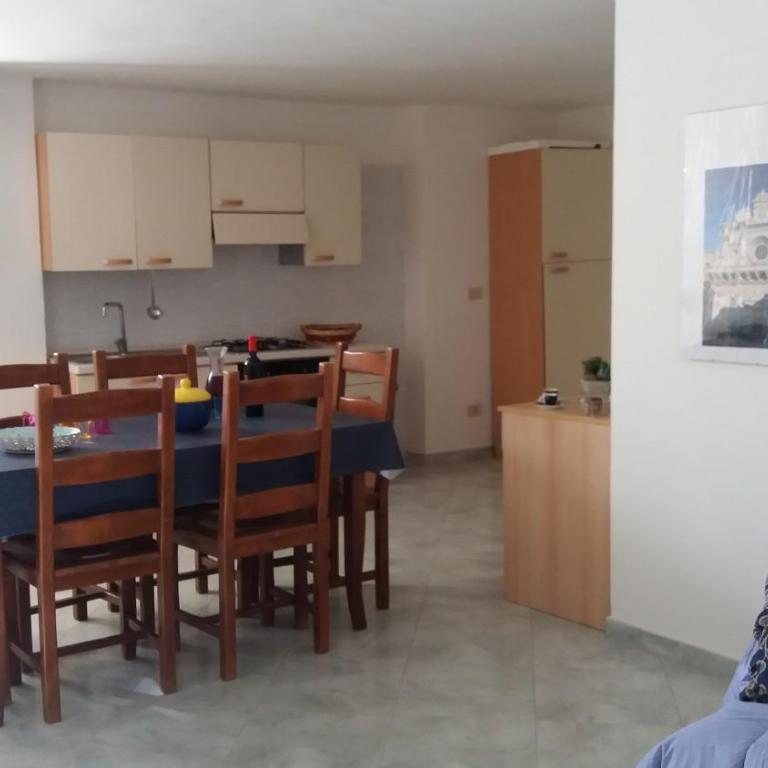 Badisco Vacanze - Appartamento con 2 Camere da Letto - 32