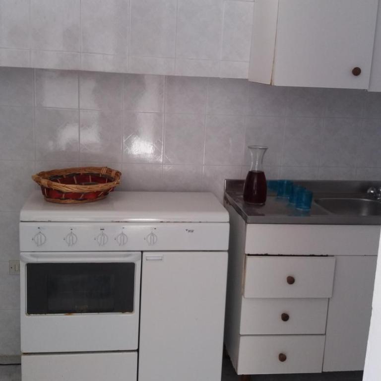 Badisco Vacanze - Appartamento con 2 Camere da Letto - 9