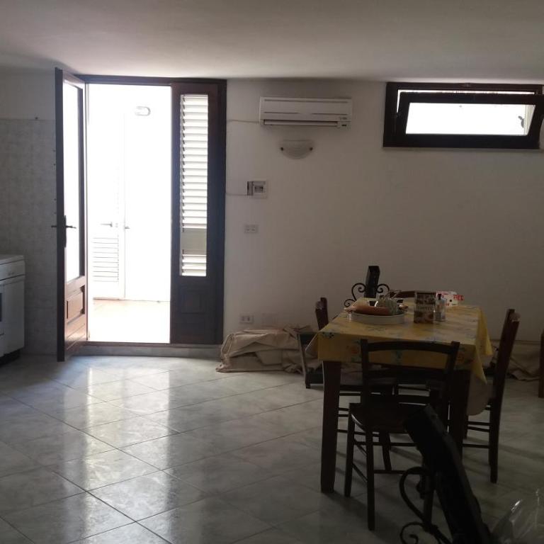 Badisco Vacanze - Appartamento con 2 Camere da Letto - 35