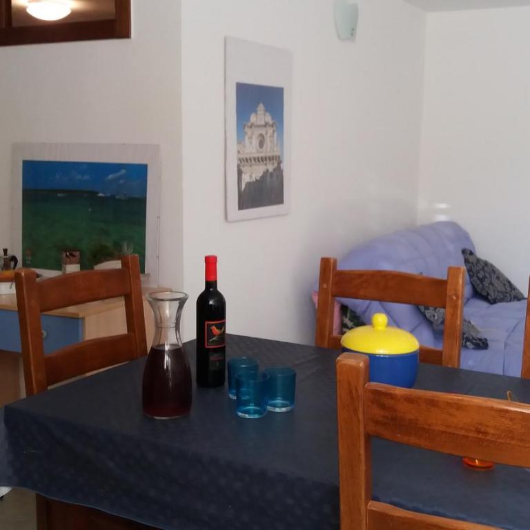 Badisco Vacanze - Appartamento con 2 Camere da Letto - 36