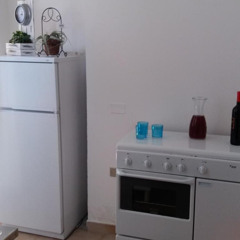 Badisco Vacanze - Appartamento con 2 Camere da Letto - 10