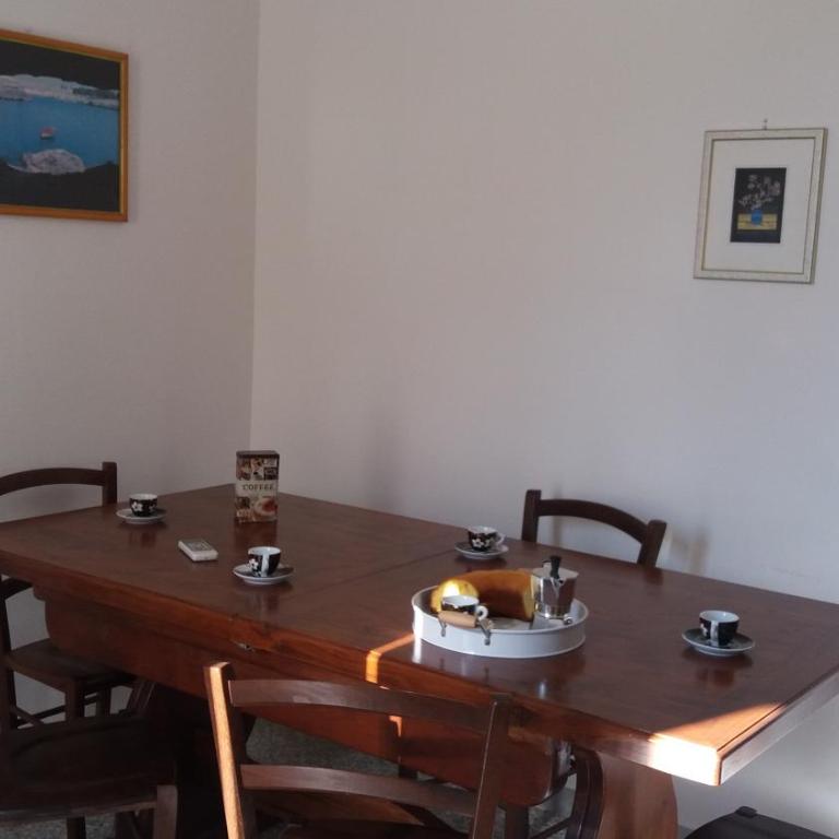 Badisco Vacanze - Appartamento con 2 Camere da Letto - 35