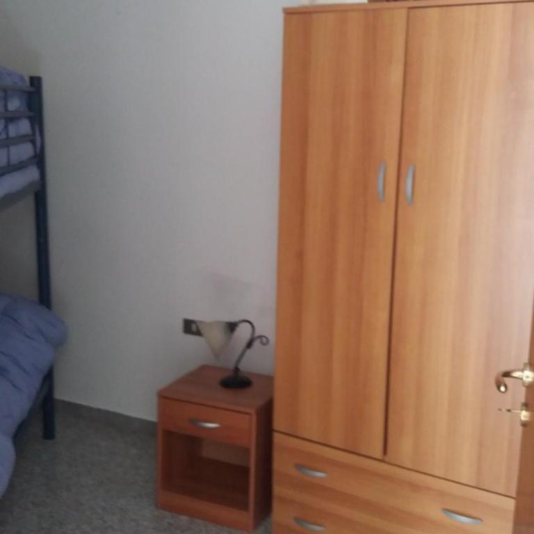 Badisco Vacanze - Appartamento con 2 Camere da Letto - 36