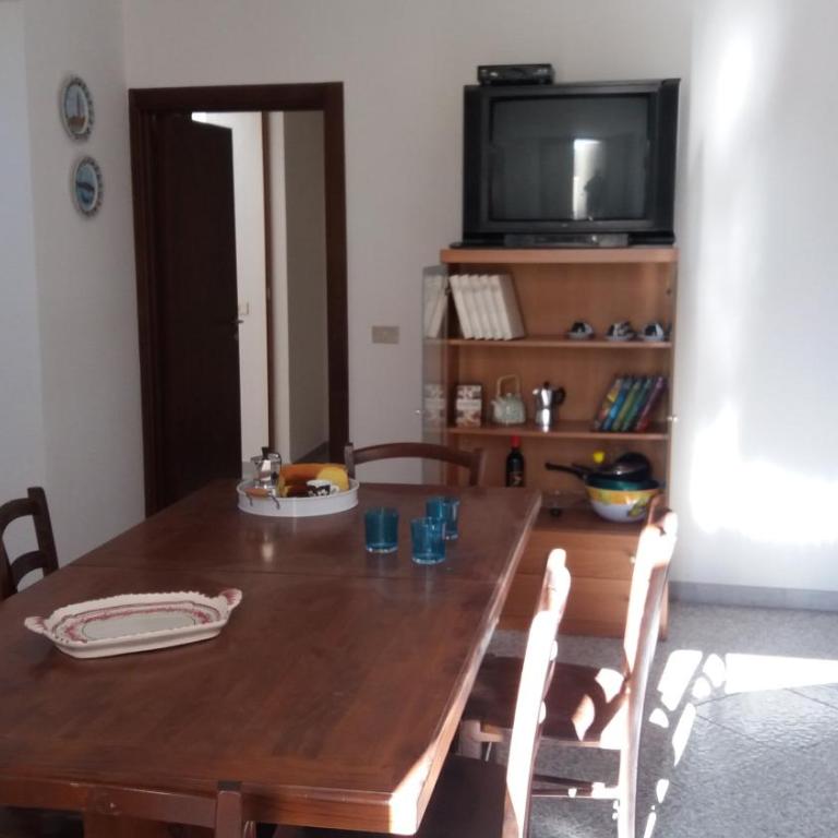 Badisco Vacanze - Appartamento con 2 Camere da Letto - 29
