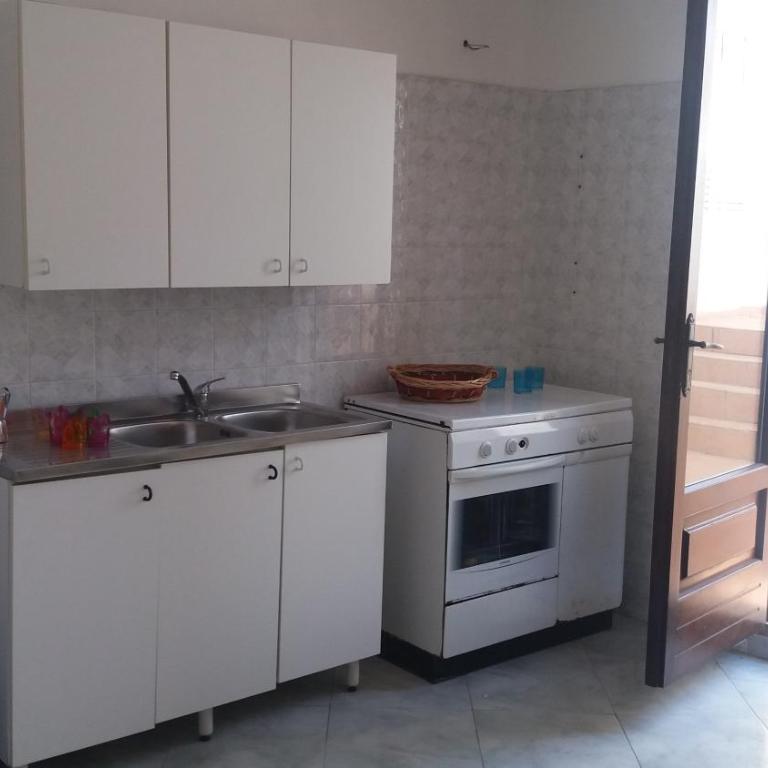 Badisco Vacanze - Appartamento con 2 Camere da Letto - 37