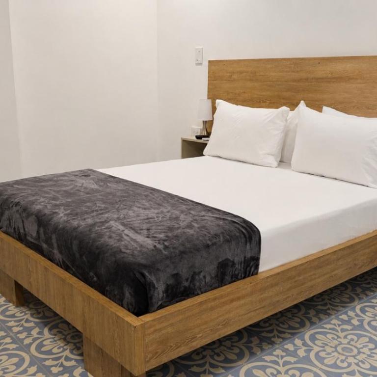 Hotel Coco Beach by Croma - Standard Double Room - 2