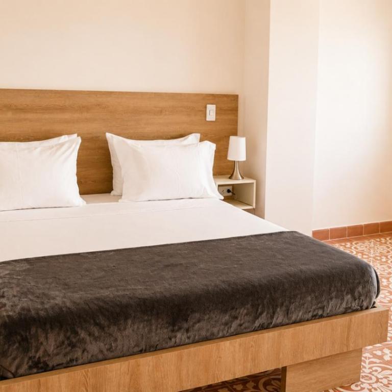 Hotel Coco Beach by Croma - Superior Double Room - 3