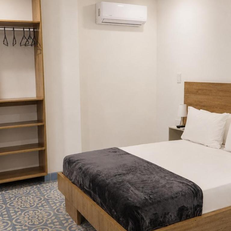 Hotel Coco Beach by Croma - Standard Double Room - 5