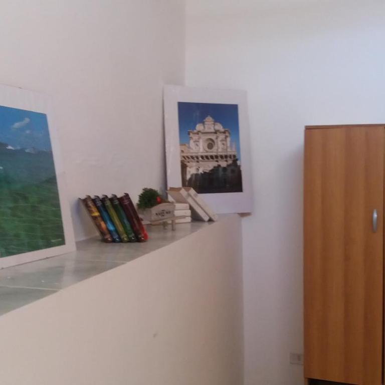 Badisco Vacanze - Appartamento con 2 Camere da Letto - 39