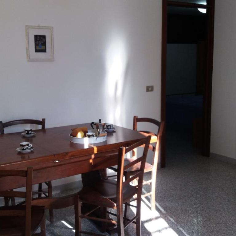 Badisco Vacanze - Appartamento con 2 Camere da Letto - 28