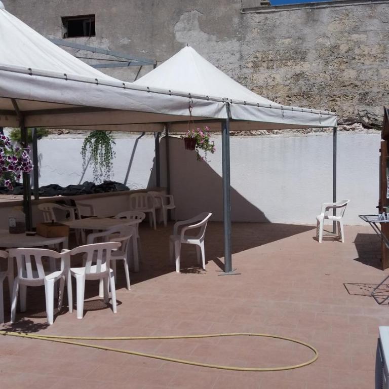 Badisco Vacanze - Appartamento con 2 Camere da Letto - 2