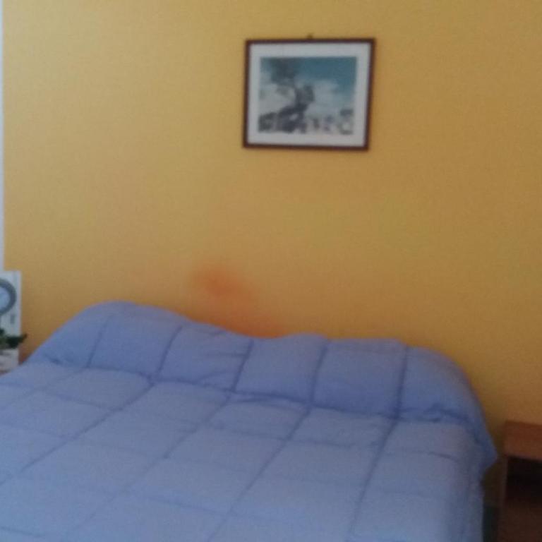 Badisco Vacanze - Appartamento con 2 Camere da Letto - 40