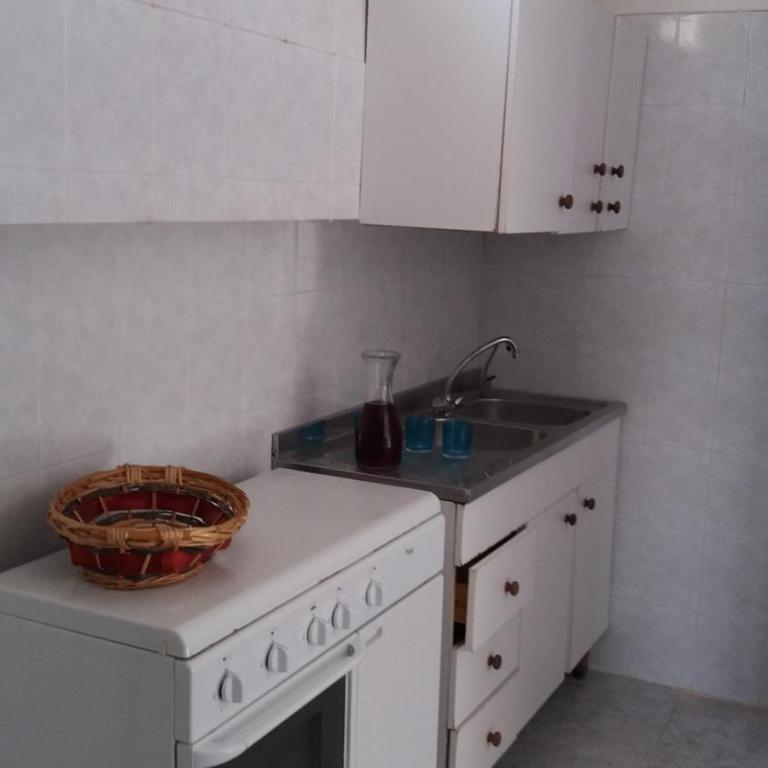 Badisco Vacanze - Appartamento con 2 Camere da Letto - 37