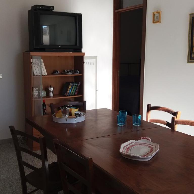 Badisco Vacanze - Appartamento con 2 Camere da Letto - 39