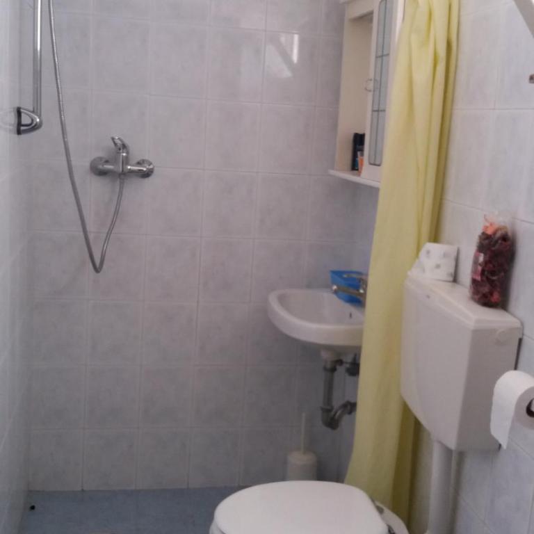 Badisco Vacanze - Appartamento con 2 Camere da Letto - 40