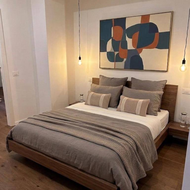 B&B Baciami Ancora - Suite Apartment - 1