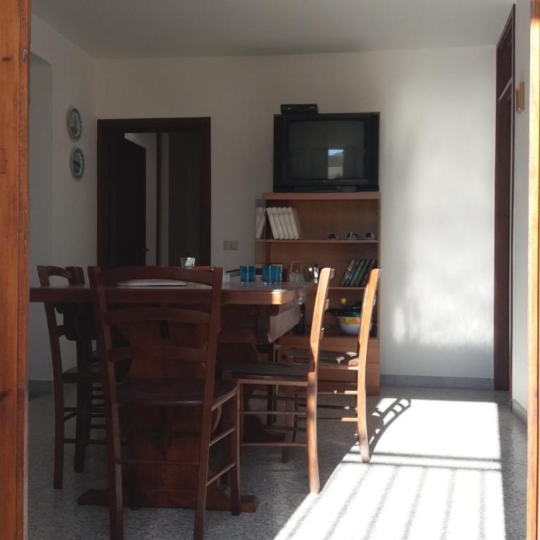 Badisco Vacanze - Appartamento con 2 Camere da Letto - 42