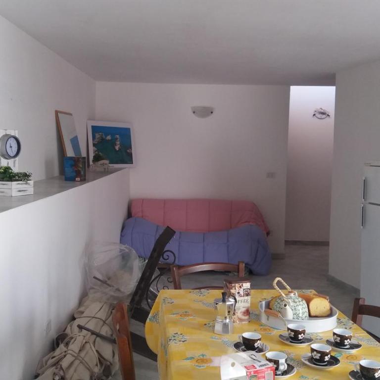 Badisco Vacanze - Appartamento con 2 Camere da Letto - 43