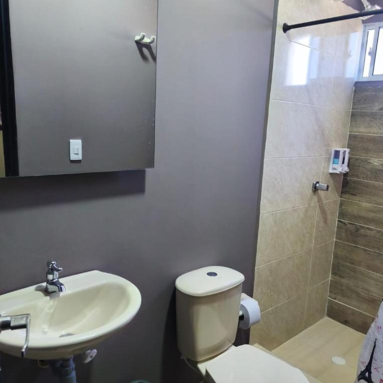 Casa Luciana Santa Marta - Eight-Bedroom House - 26