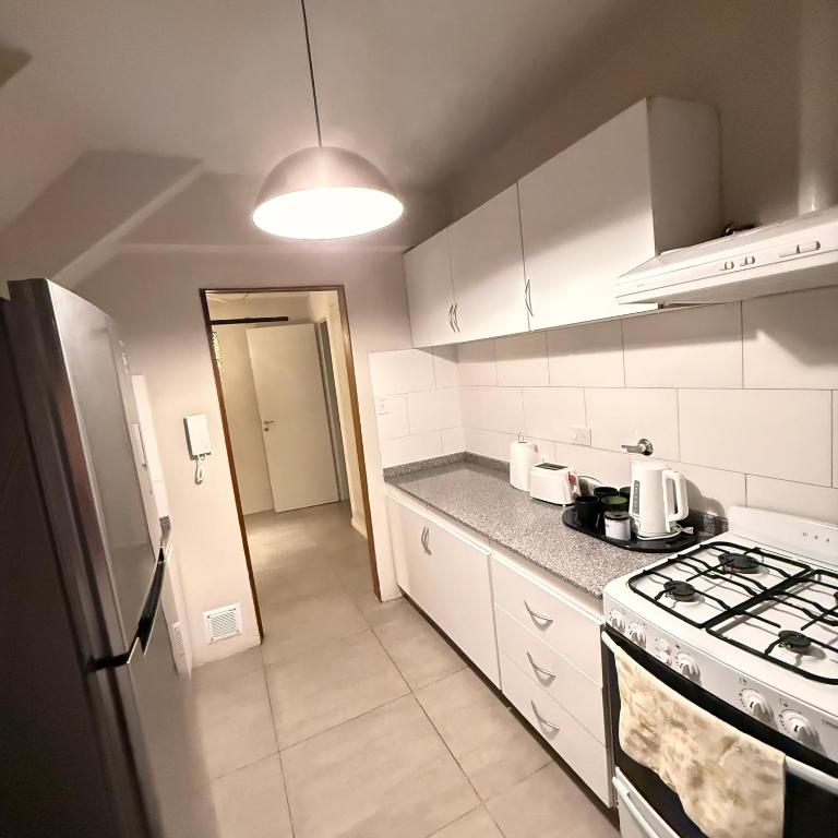 Altos del Valle - Apartamento de 3 dormitorios - 7