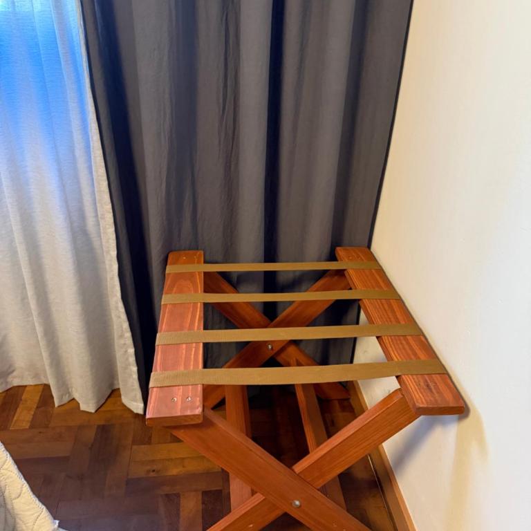 Nueva Córdoba Independencia apart - Apartamento de 1 dormitorio - 12