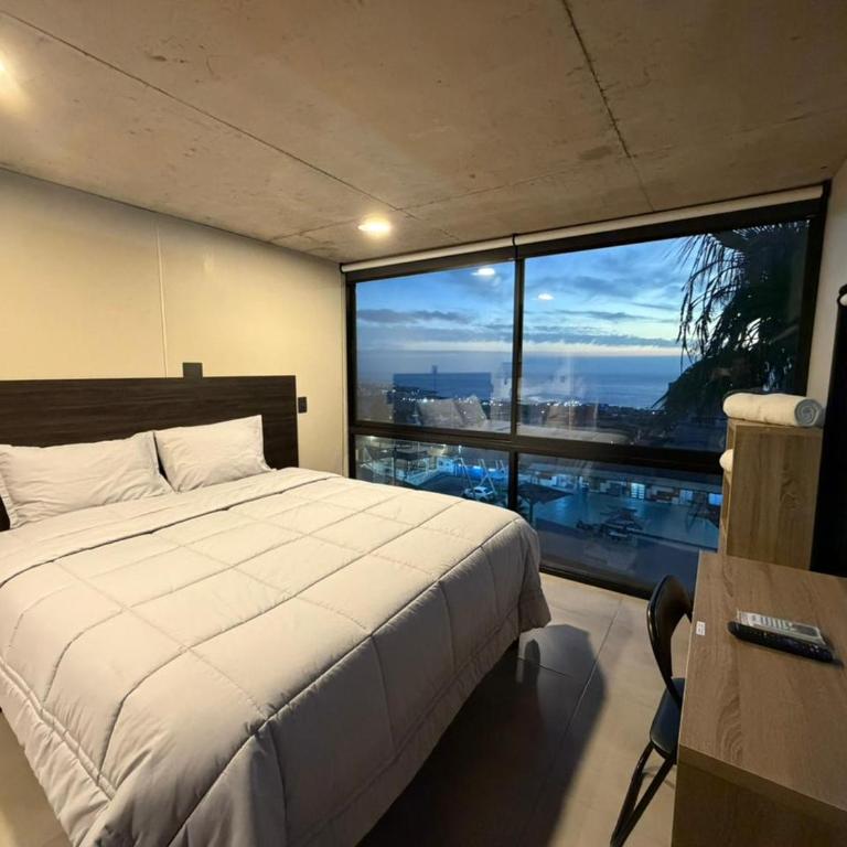 Hoteles JMC, Avda Argentina - Habitación Individual - 3