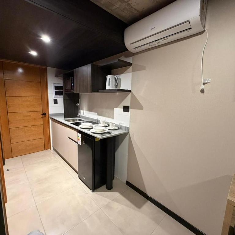Hoteles JMC, Avda Argentina - Habitación Doble - 2 camas - 8