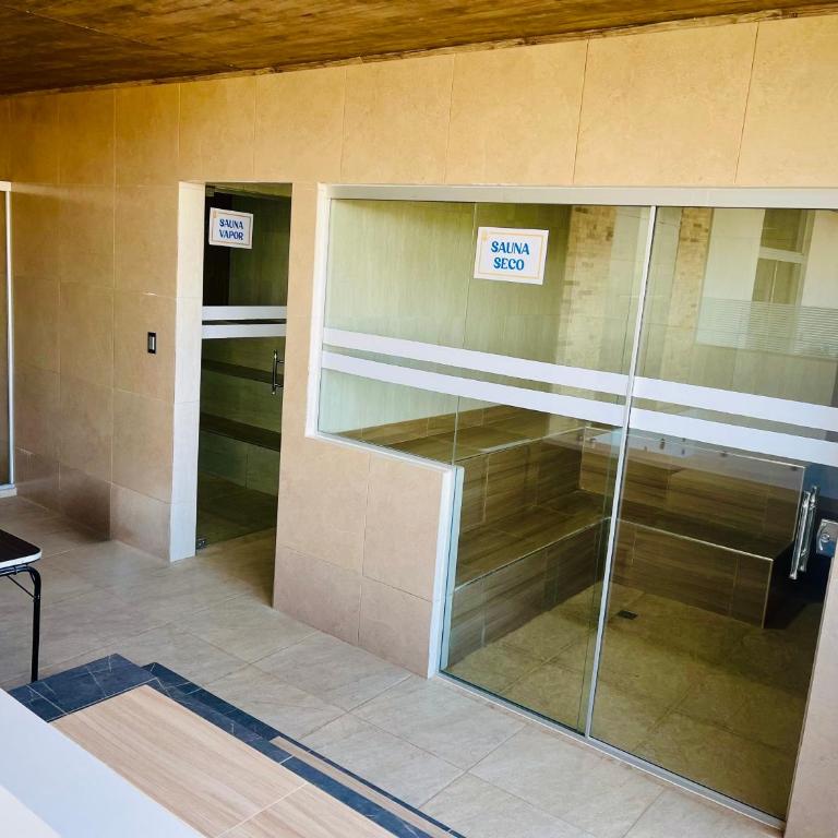 Tarija Premium Stay Apartamento Premium - Apartamento de 2 dormitorios - 18