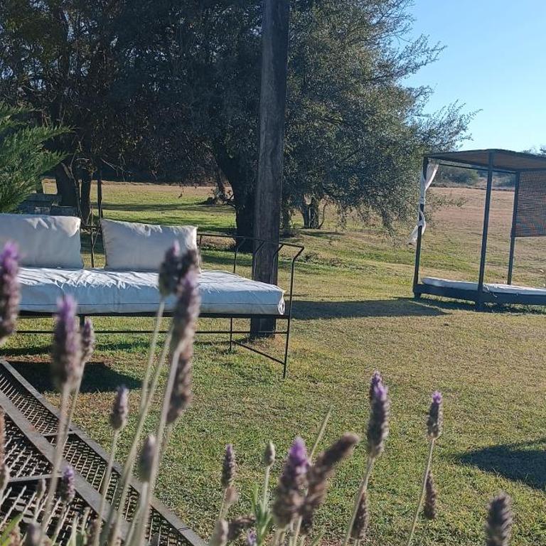 Aguada de Méndez - Glamping Nórdico Único para parejas - Apartamento con vistas a las montañas - 6