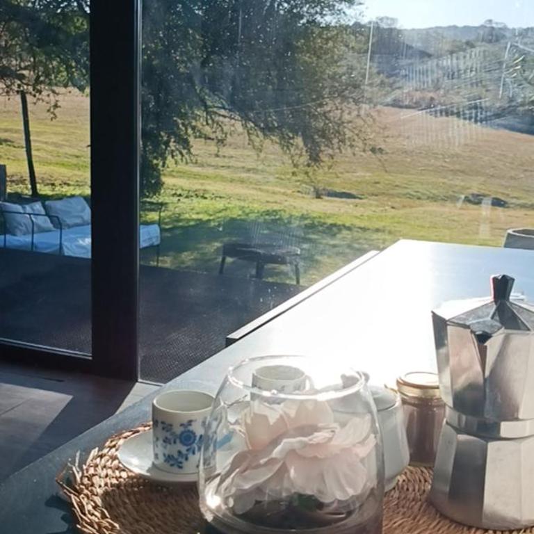 Aguada de Méndez - Glamping Nórdico Único para parejas - Apartamento con vistas a las montañas - 8